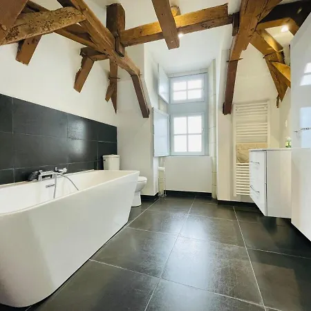 Casa : L'eclat De La Doutre Apartmán