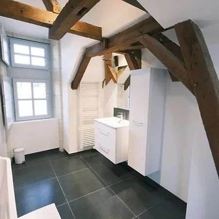 Apartamento Casa : L'eclat De La Doutre