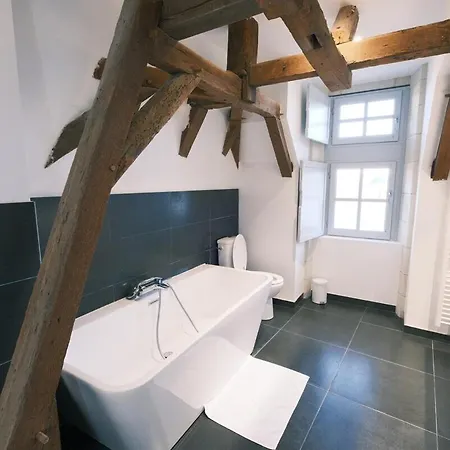 Apartamento Casa : L'eclat De La Doutre Angers