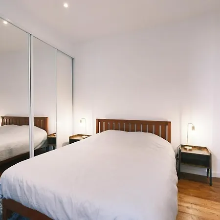 Casa : L'eclat De La Doutre Angers