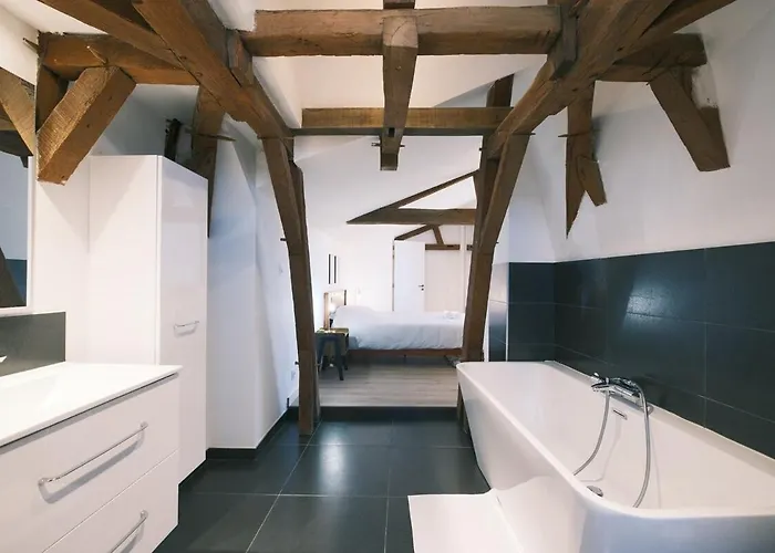 Casa : L'eclat De La Doutre