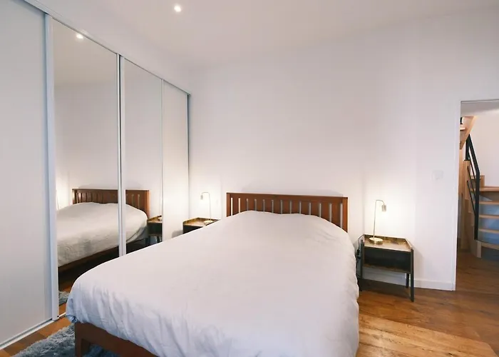 Casa : L'eclat De La Doutre Angers